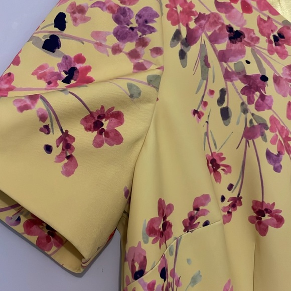 Midi dress - Picture 3 of 4